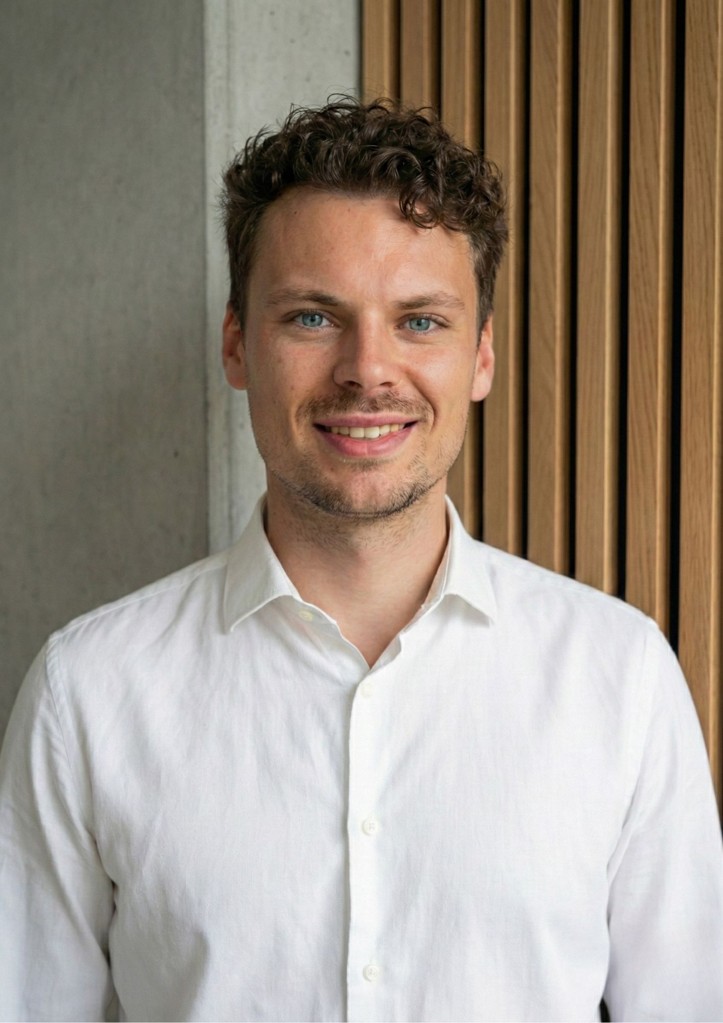 Rafael Zdunek – Berater für Events, CRM, Website und Buchungstools